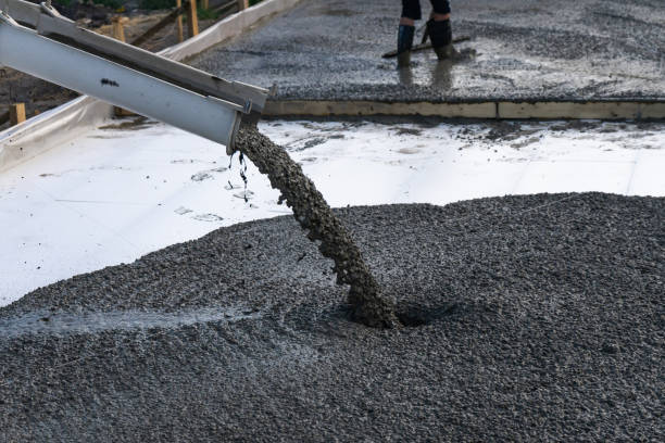 Best Concrete Demolition Services  in Remerton, GA