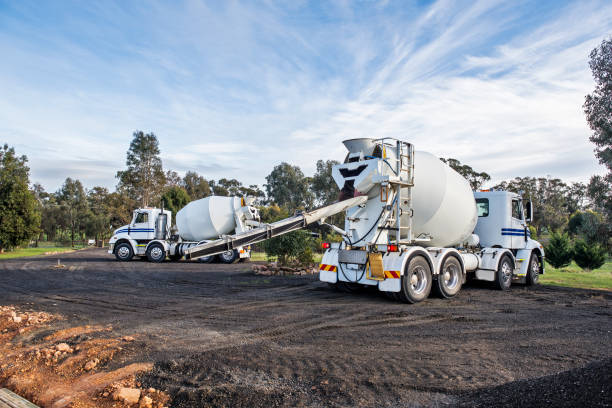 Best Concrete Installation Cost  in Remerton, GA