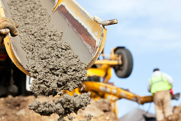 Best Concrete Crack Repair  in Remerton, GA