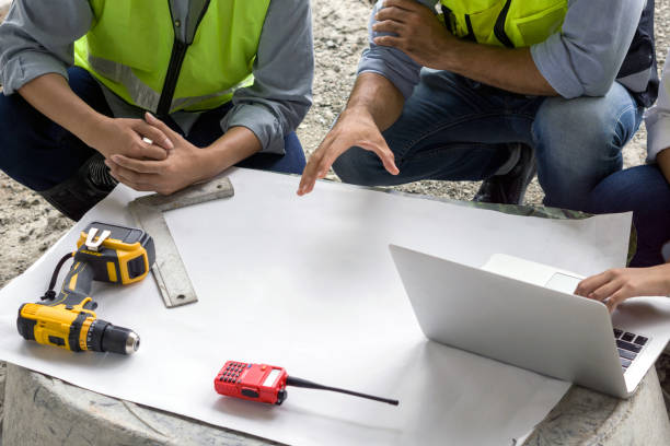 Best Concrete Contractor Near Me  in Remerton, GA