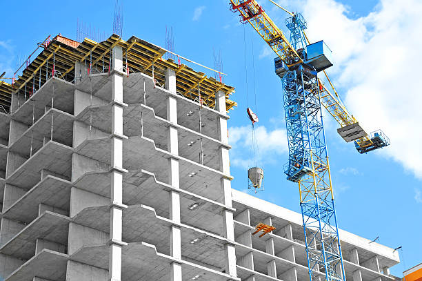 Professional Concrete contractor in GA
